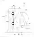 Fig. 04 - TORQUE CONVERTER FOR VEHICLE INCLUDING VIBRATION REDUCTION APPARATUS USING PENDULUM