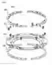 Fig. 08 - TORQUE CONVERTER FOR VEHICLE INCLUDING VIBRATION REDUCTION APPARATUS USING PENDULUM
