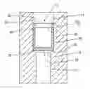 Fig. 01 - Device for and method of installation of component within and removal from a bore