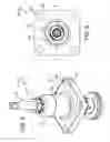 Fig. 06 - Multi-ported refrigeration valve assembly