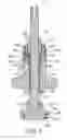 Fig. 07 - Multi-ported refrigeration valve assembly