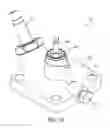 Fig. 10 - Multi-ported refrigeration valve assembly