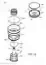 Fig. 14 - Multi-ported refrigeration valve assembly