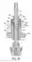 Fig. 20 - Multi-ported refrigeration valve assembly