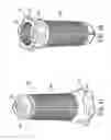 Fig. 23 - Multi-ported refrigeration valve assembly