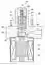 Fig. 01 - Check valve and liquid delivery pump
