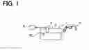 Fig. 02 - Vent control valve for fuel tank