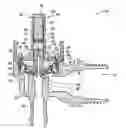 Fig. 01 - PILOT OPERATED VALVE WITH EXTENDED INSERT