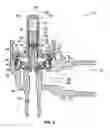 Fig. 04 - PILOT OPERATED VALVE WITH EXTENDED INSERT