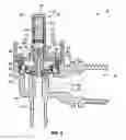 Fig. 05 - PILOT OPERATED VALVE WITH EXTENDED INSERT