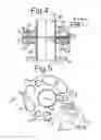 Fig. 05 - Magnetic connecting member, in particular for pipe flanges