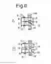 Fig. 06 - Magnetic connecting member, in particular for pipe flanges