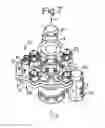 Fig. 07 - Magnetic connecting member, in particular for pipe flanges