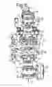 Fig. 08 - Magnetic connecting member, in particular for pipe flanges