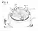 Fig. 06 - Swivel stack