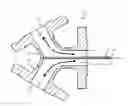 Fig. 01 - Adapter for connecting fluid lines and fluid line system formed therewith