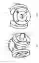 Fig. 02 - Adapter for connecting fluid lines and fluid line system formed therewith