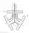 Fig. 03 - Adapter for connecting fluid lines and fluid line system formed therewith