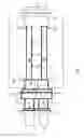 Fig. 09 - Adapter for connecting fluid lines and fluid line system formed therewith