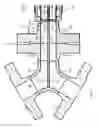 Fig. 14 - Adapter for connecting fluid lines and fluid line system formed therewith