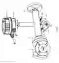 Fig. 18 - Adapter for connecting fluid lines and fluid line system formed therewith