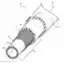 Fig. 01 - ABRASION RESISTANT HOSE