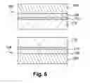Fig. 04 - Threaded tubular element provided with a metallic anti-galling coating and a lubricant layer