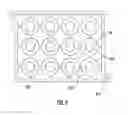 Fig. 09 - Light emitting diode (LED) lighting device