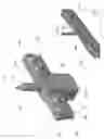 Fig. 08 - Lighting system with linear power beams