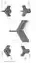 Fig. 11 - Lighting system with linear power beams