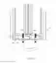 Fig. 15 - Lighting fixture