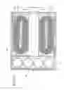 Fig. 11 - Internally Heated Steam Generation System and Heat Exchanger