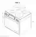 Fig. 02 - Cooking appliance