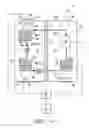 Fig. 02 - Air conditioning system including a hybrid reheat loop