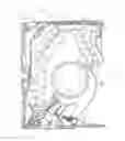Fig. 01 - Indoor unit of air-conditioning apparatus