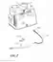 Fig. 03 - Beverage cooler or warming apparatus