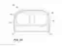 Fig. 15 - Beverage cooler or warming apparatus