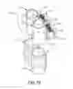 Fig. 17 - Beverage cooler or warming apparatus