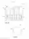 Fig. 20 - Beverage cooler or warming apparatus