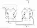 Fig. 01 - Cooling of pump heads in carbon dioxide chromatography systems
