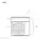 Fig. 03 - Heat pump-type heating device