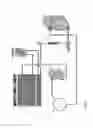 Fig. 02 - Heat recovery system with liquid separator application