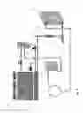 Fig. 04 - Heat recovery system with liquid separator application