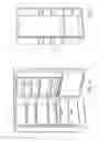 Fig. 05 - Refrigerator appliance having at least one inner plastic liner and method for manufacturing the liner