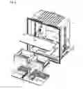 Fig. 04 - Water tank assembly for use in a refrigerator