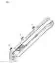 Fig. 05 - Water tank assembly for use in a refrigerator