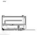 Fig. 09 - Water tank assembly for use in a refrigerator