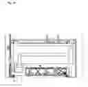 Fig. 11 - Water tank assembly for use in a refrigerator