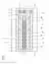 Fig. 03 - DEVICE AND METHOD FOR THERMALLY TREATING A CONTINUOUS WEB OF TEXTILE MATERIAL