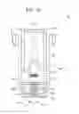 Fig. 06 - Combined loading device and combined loading method for shell and charge